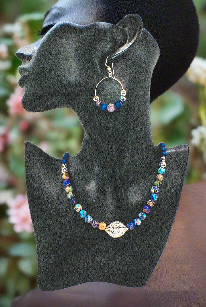 https://www.artistryjewelry.net/products/fabulous-sea-blue-imperial-jasper-necklace-set
