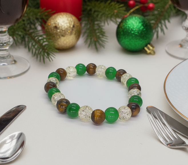 Yoga Emotional Healing Bracelet