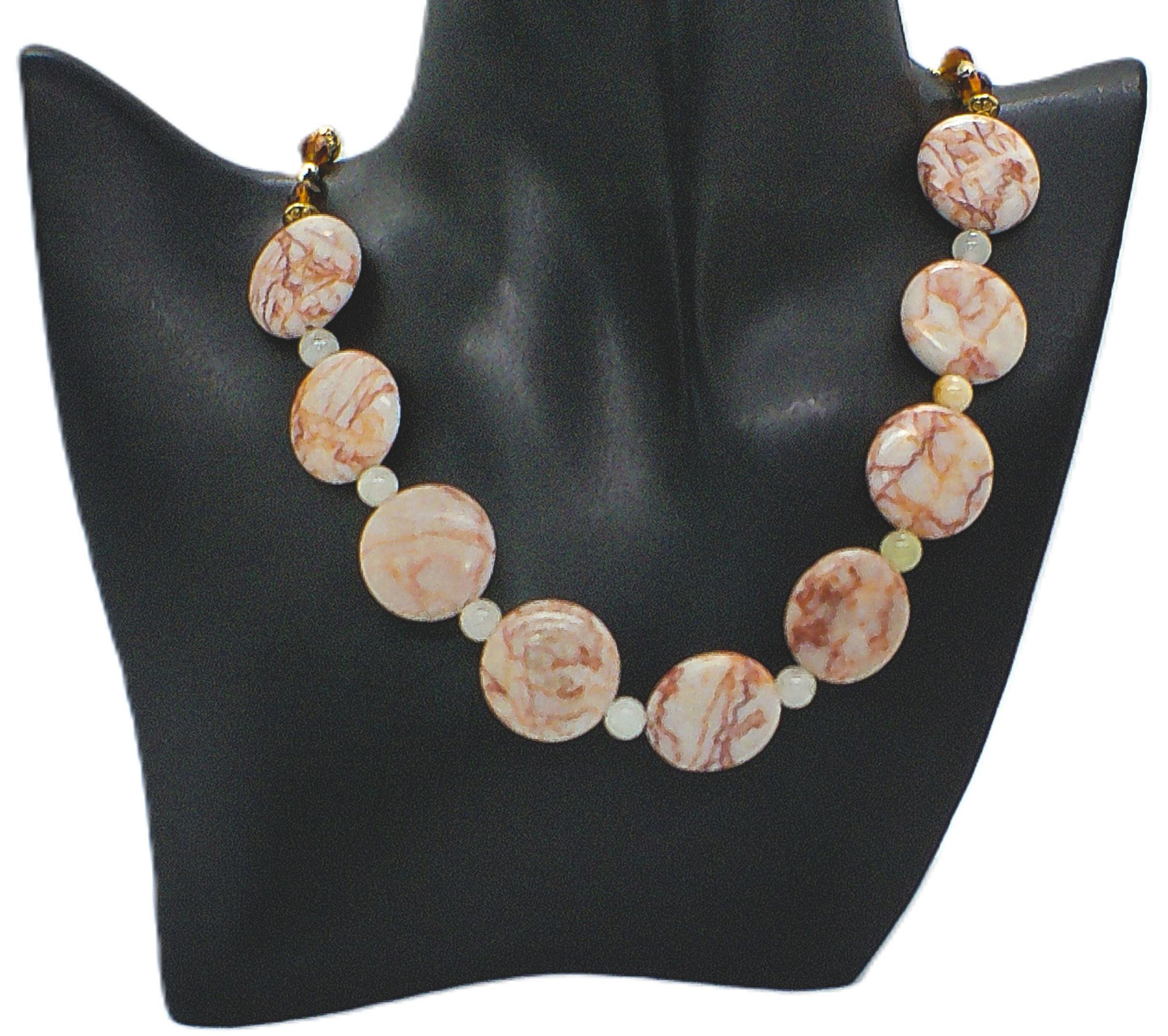 https://www.artistryjewelry.net/products/gorgeous-red-adventurine-necklace