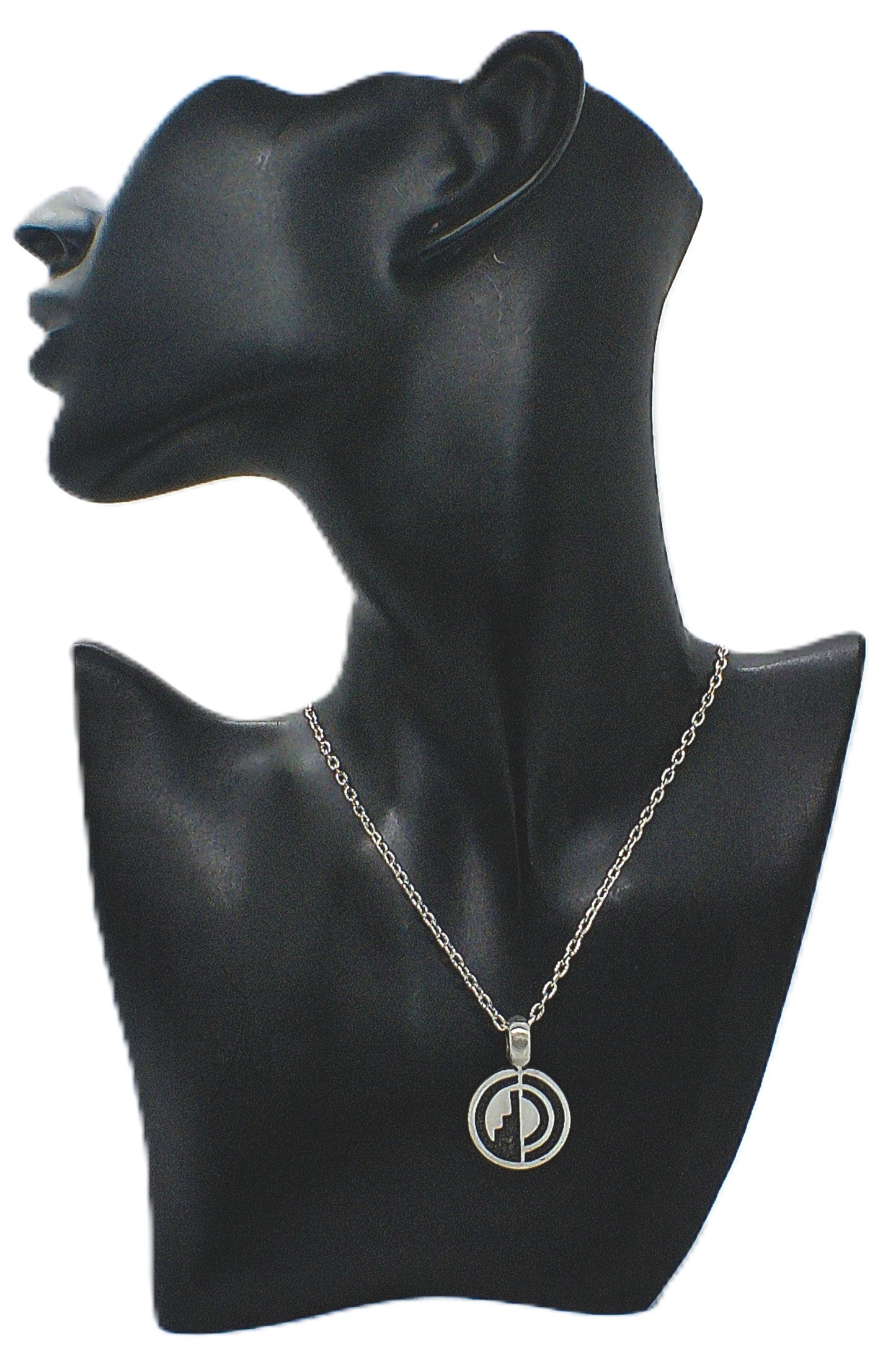 Hogan Coin Necklace