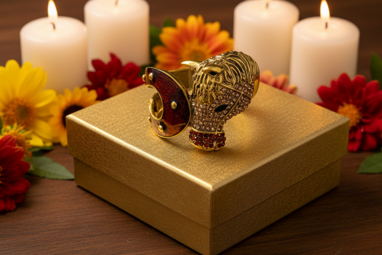 Beautiful Western Bracelet