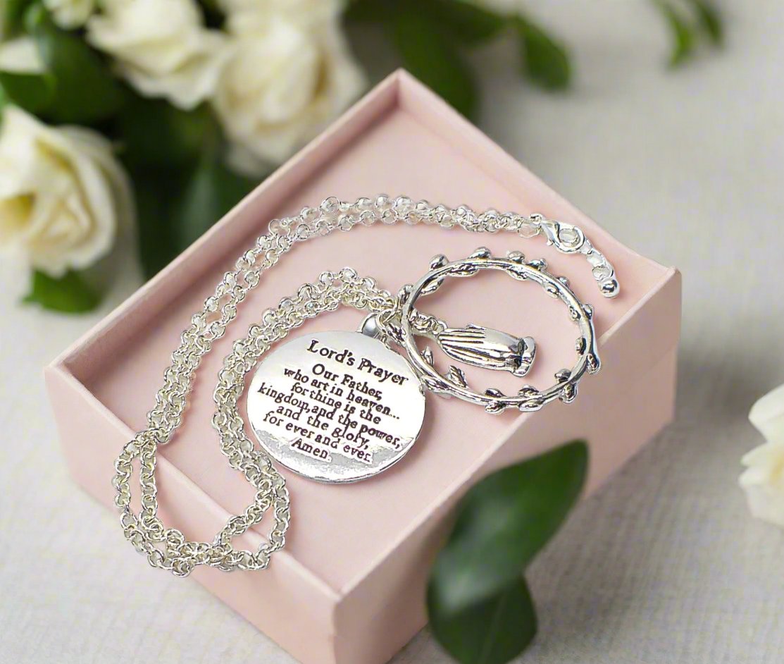 https://www.artistryjewelry.net/products/the-lords-prayer-necklace