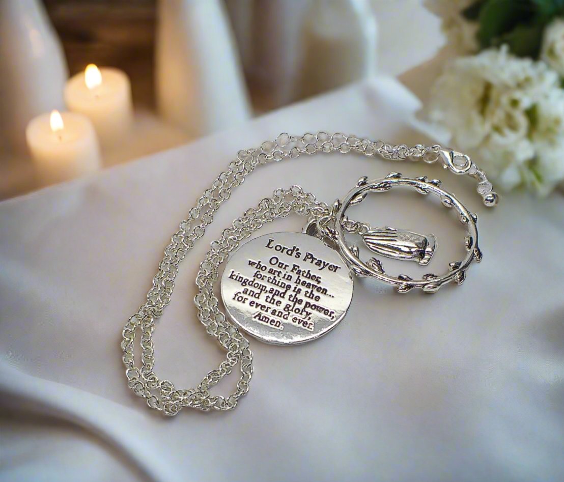 https://www.artistryjewelry.net/products/the-lords-prayer-necklace