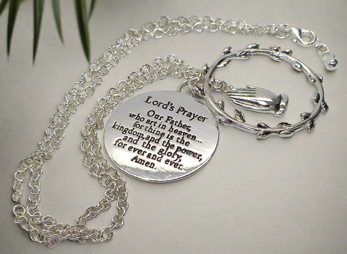 https://www.artistryjewelry.net/products/the-lords-prayer-necklace