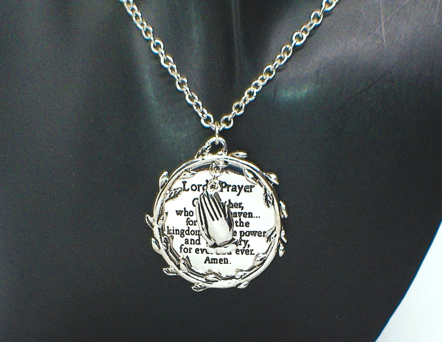 https://www.artistryjewelry.net/products/the-lords-prayer-necklace