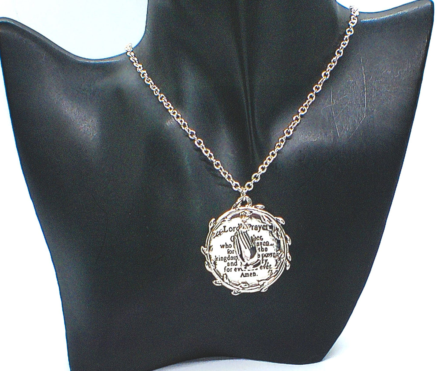 https://www.artistryjewelry.net/products/the-lords-prayer-necklace