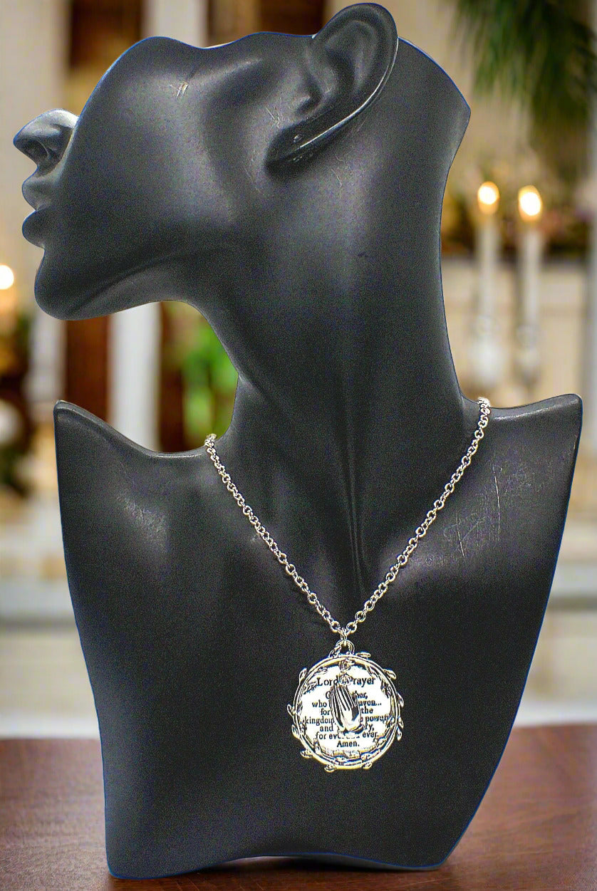 https://www.artistryjewelry.net/products/the-lords-prayer-necklace