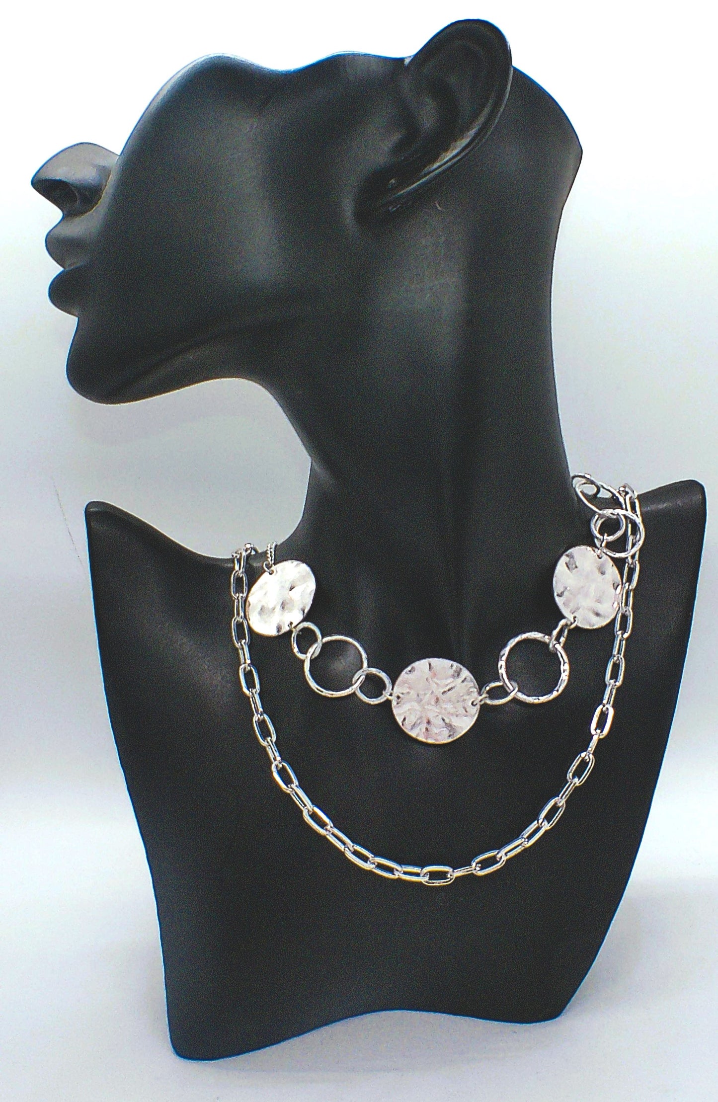 https://www.artistryjewelry.net/products/hammered-disc-necklace