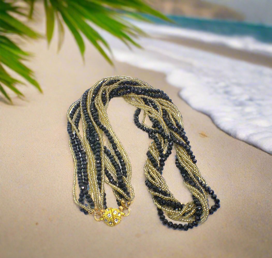 https://www.artistryjewelry.net/products/multi-strand-beaded-twist-necklace