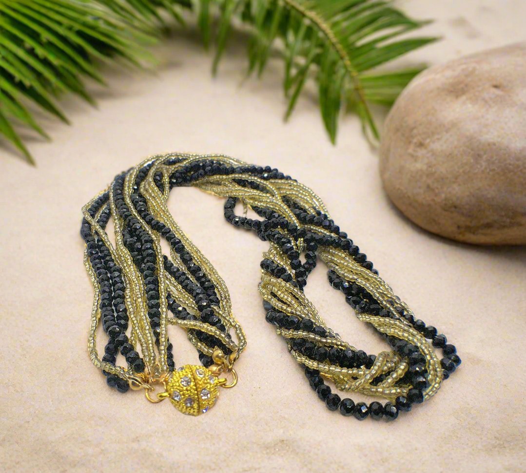 https://www.artistryjewelry.net/products/multi-strand-beaded-twist-necklace