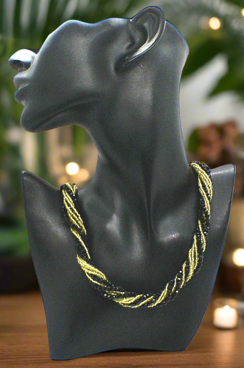 https://www.artistryjewelry.net/products/multi-strand-beaded-twist-necklace