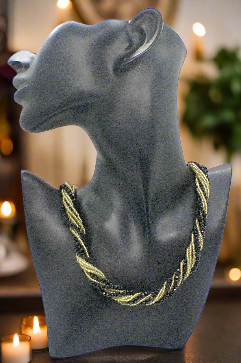 https://www.artistryjewelry.net/products/multi-strand-beaded-twist-necklace