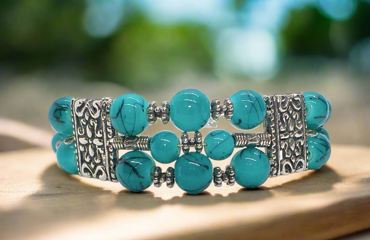 https://www.artistryjewelry.net/products/beautiful-turquoise-bracelet