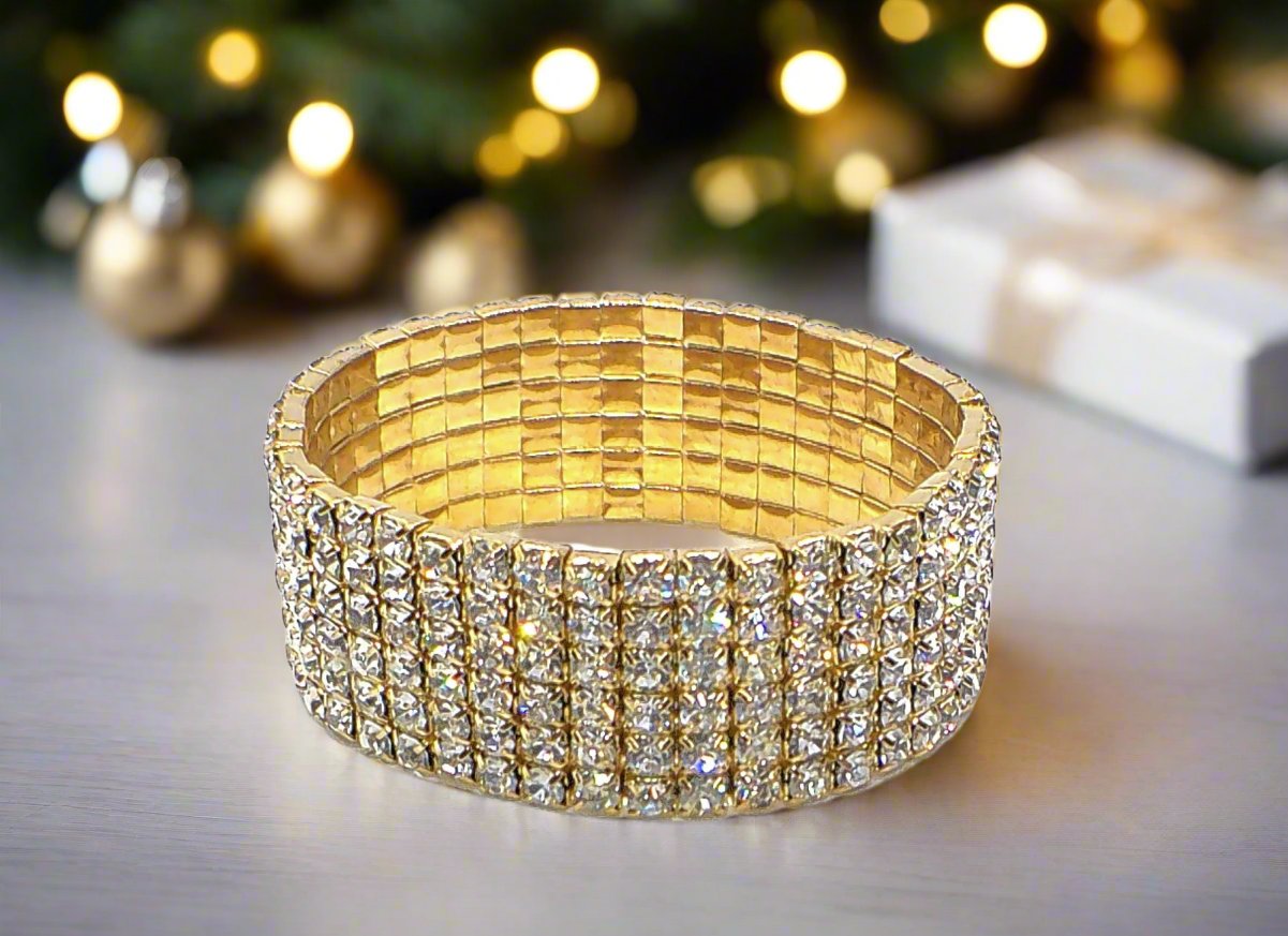 https://www.artistryjewelry.net/products/stunning-gold-rhinestone-bracelet
