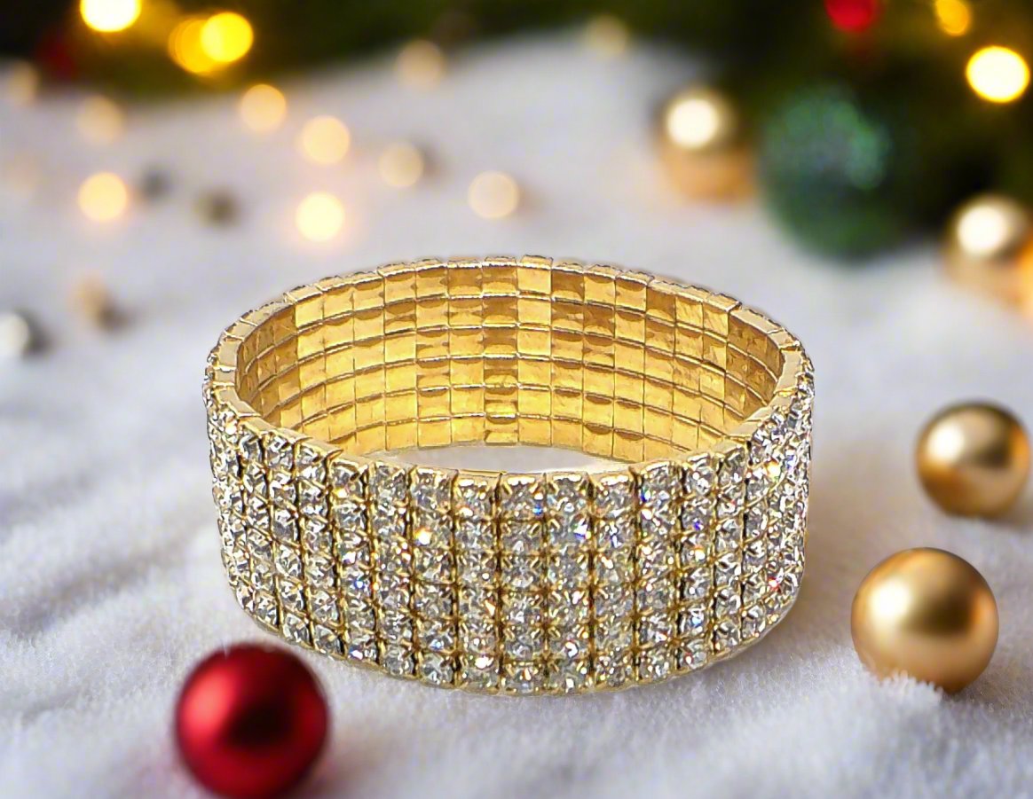 https://www.artistryjewelry.net/products/stunning-gold-rhinestone-bracelet