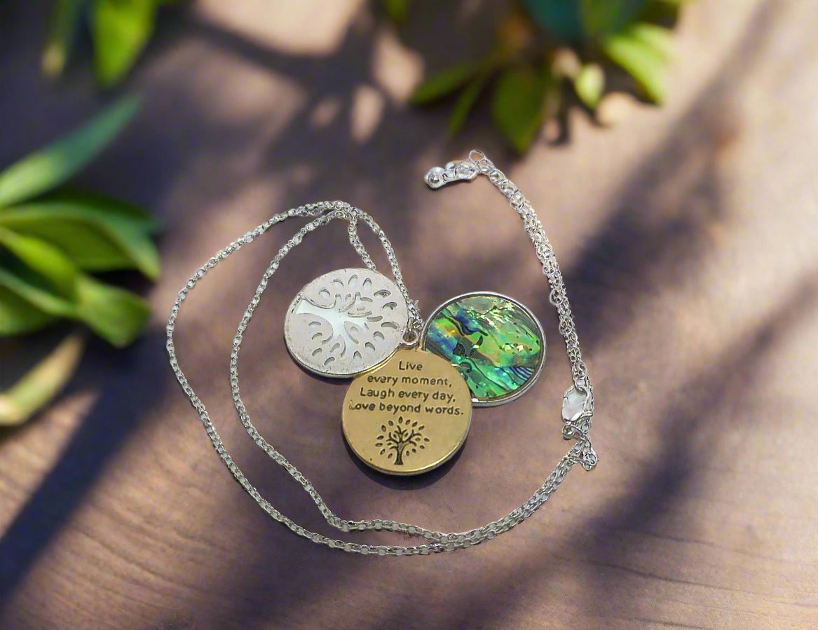 https://www.artistryjewelry.net/products/lovely-triple-circle-abalone-necklace