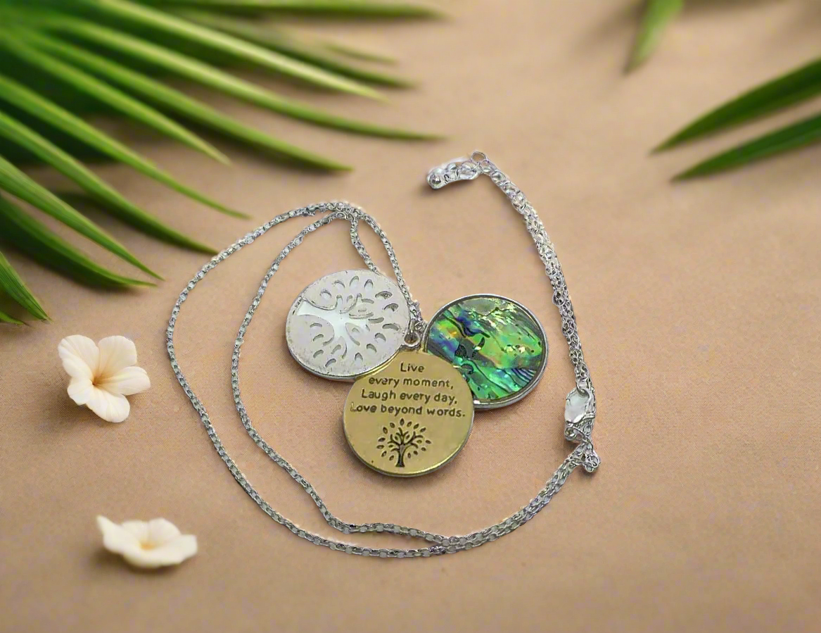 https://www.artistryjewelry.net/products/lovely-triple-circle-abalone-necklace