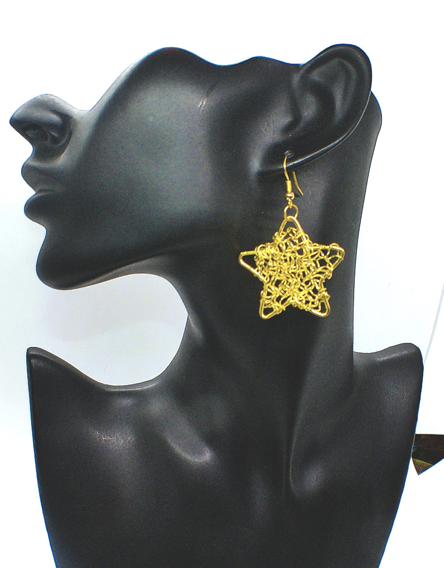 Starlight Earrings