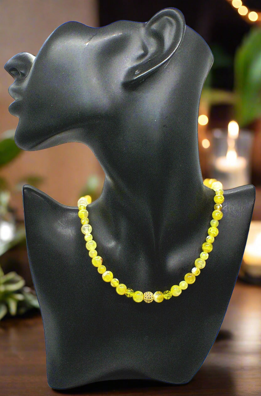 https://www.artistryjewelry.net/products/gorgeous-yellow-fire-agates-and-crystals-beaded-semi-precious-necklace-handcrafted-by-artistry-jewelry