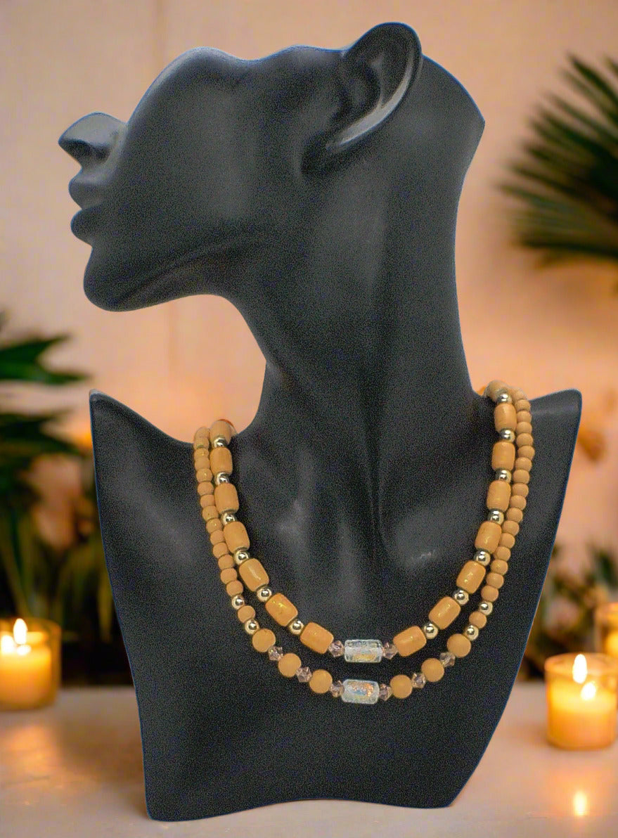 https://www.artistryjewelry.net/products/fabulous-peach-desert-sun-and-gold-hematite-one-of-a-kind-beaded-necklace-handcrafted-by-artistry-jewelry