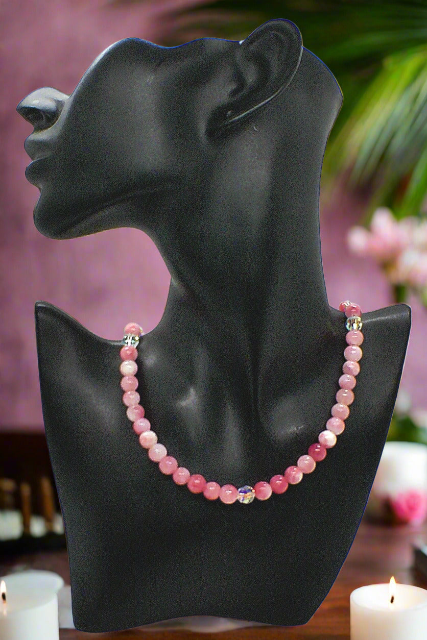 https://www.artistryjewelry.net/products/lovely-pink-and-white-jasper-crystal-beaded-necklace-handcrafted-by-artistry-jewelry