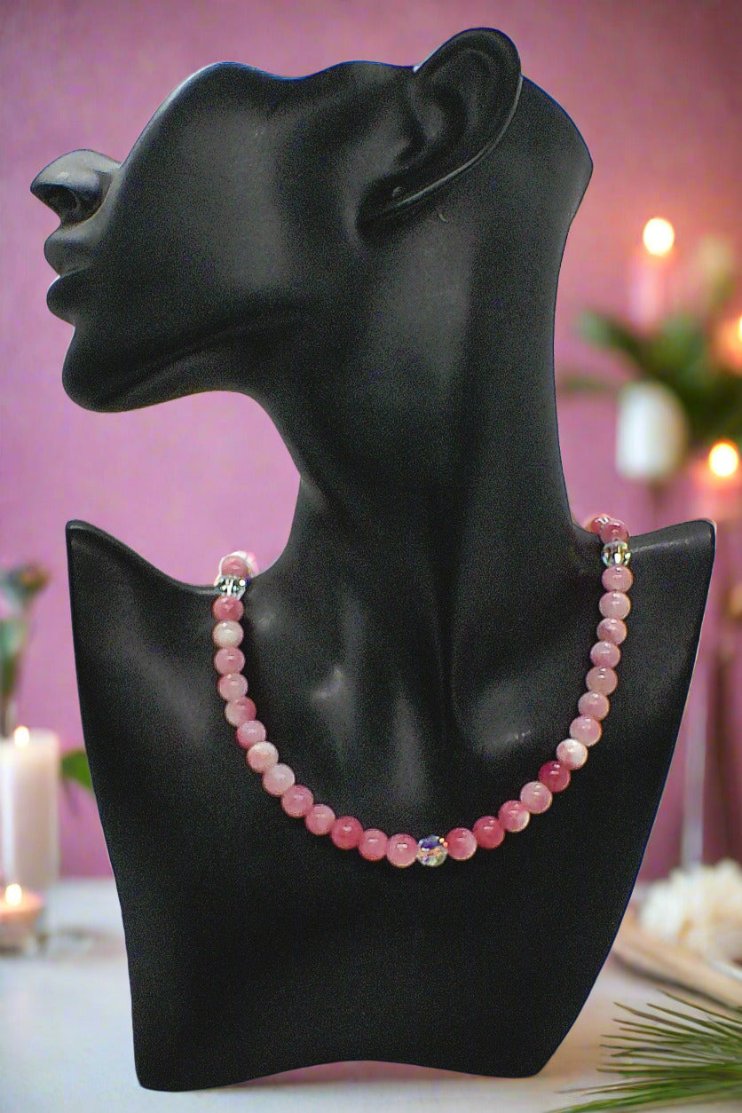 https://www.artistryjewelry.net/products/lovely-pink-and-white-jasper-crystal-beaded-necklace-handcrafted-by-artistry-jewelry