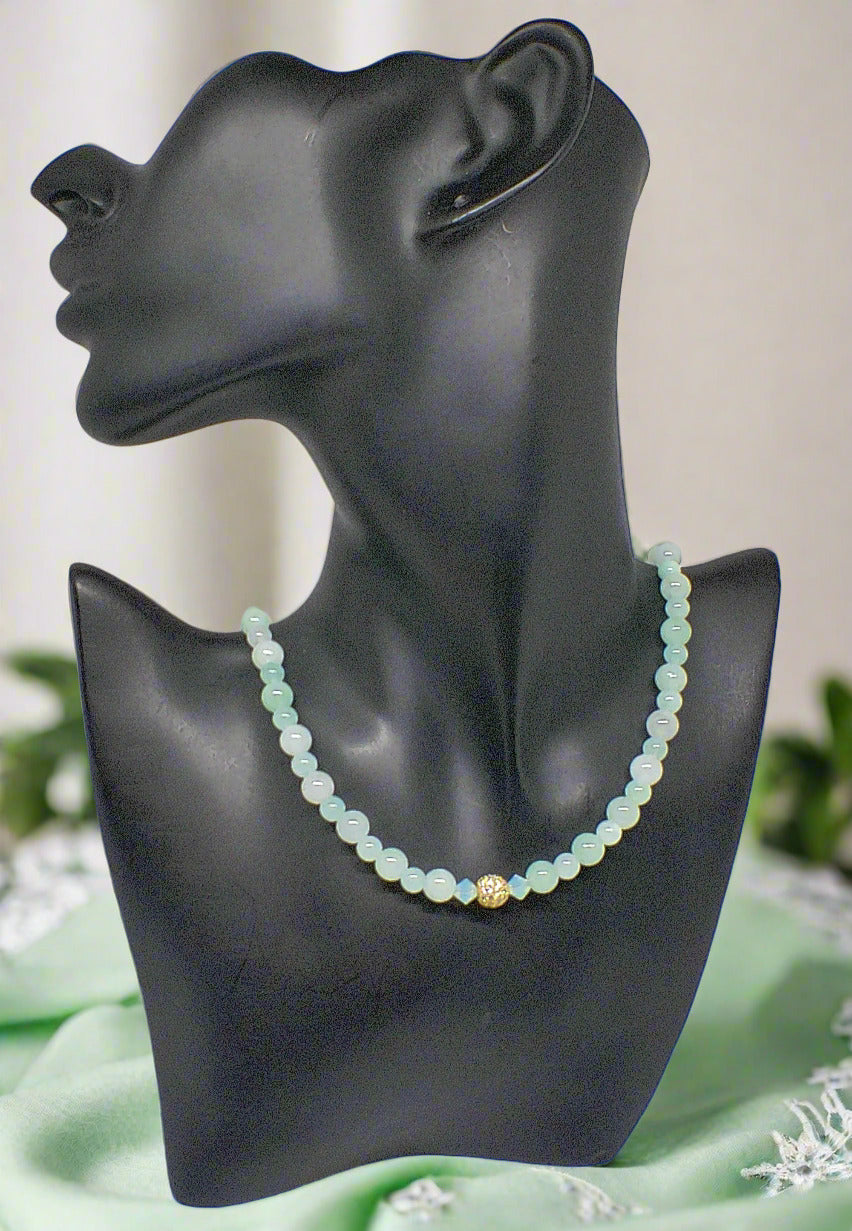 https://www.artistryjewelry.net/products/alluring-burness-jade-crystal-and-hematite-beaded-necklace-by-artistry-jewelry