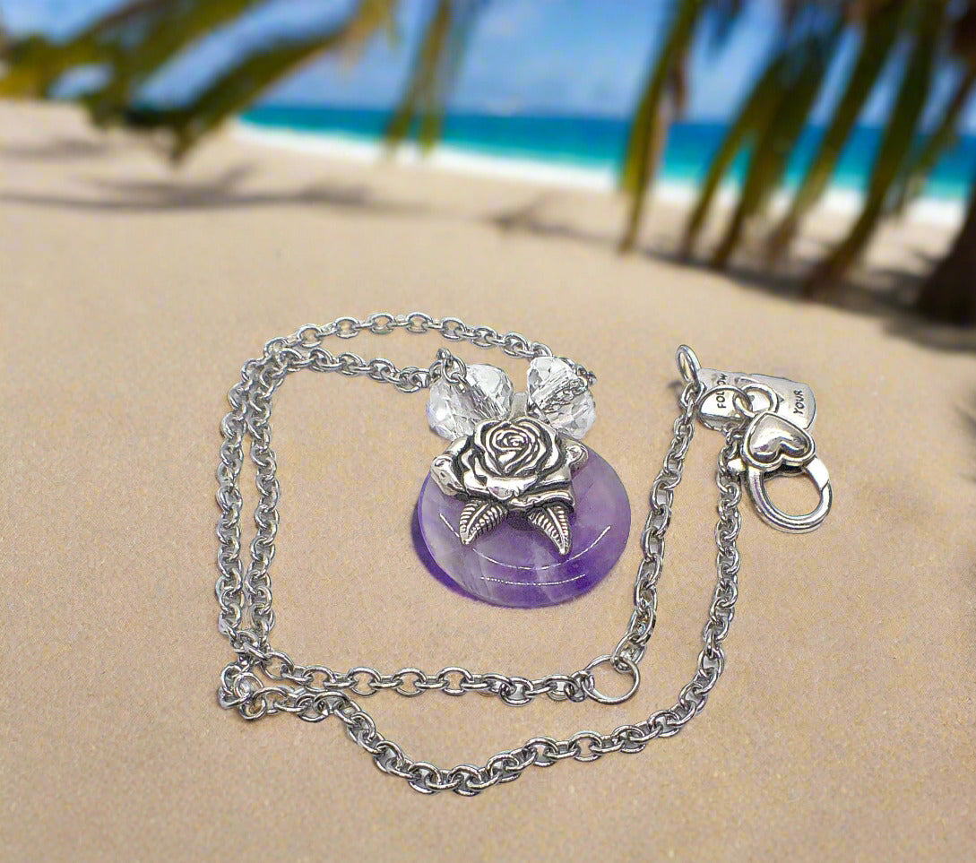 https://www.artistryjewelry.net/products/silver-tears-necklace-set