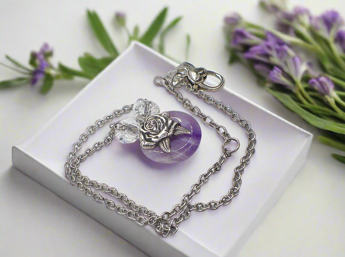 https://www.artistryjewelry.net/products/silver-tears-necklace-set