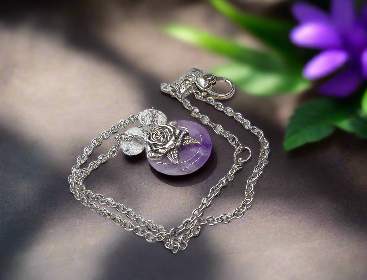 https://www.artistryjewelry.net/products/silver-tears-necklace-set