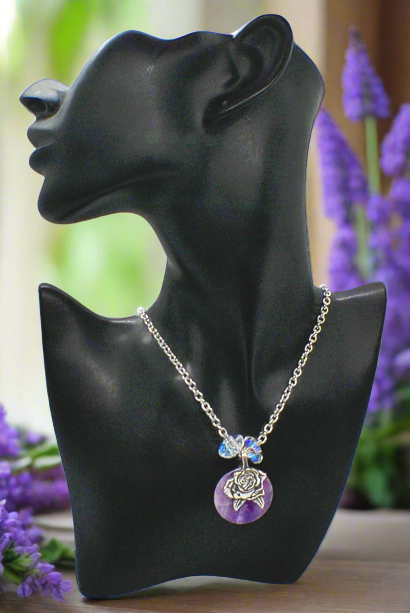https://www.artistryjewelry.net/products/silver-tears-necklace-set