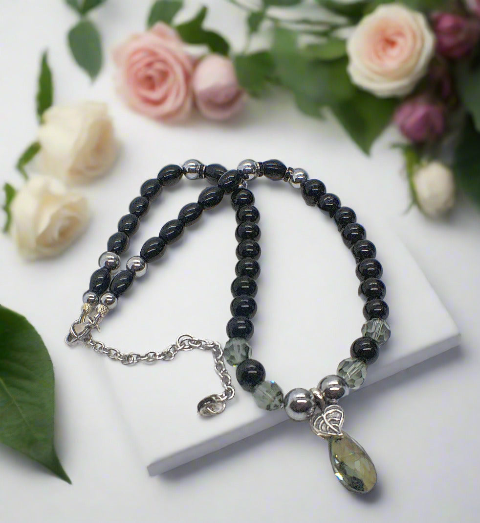 https://www.artistryjewelry.net/products/black-diamond-necklace