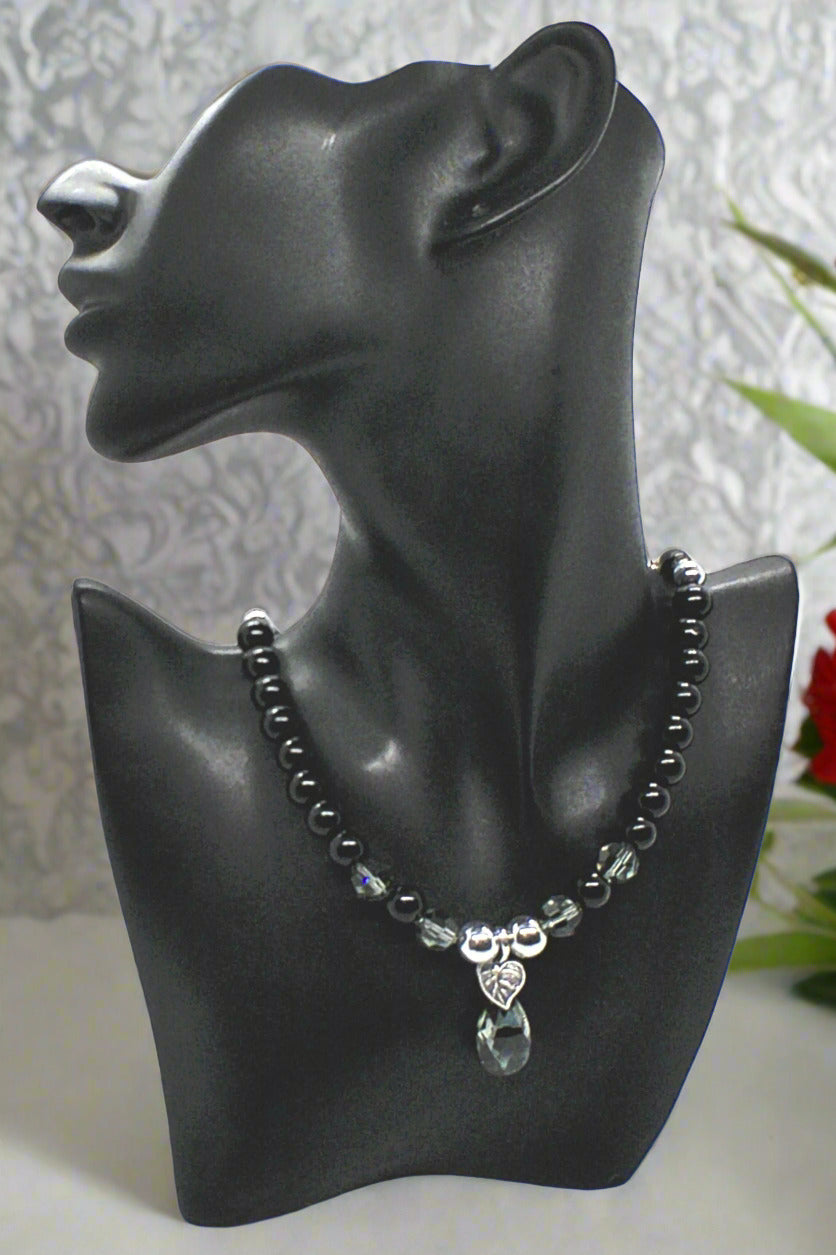 https://www.artistryjewelry.net/products/black-diamond-necklace