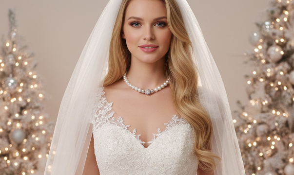 Gorgeous Crystal Czech Ball and Gray & Silver Druk beads, One-of-a-Kind, Beaded Necklace-crafted by Artistry Jewelry