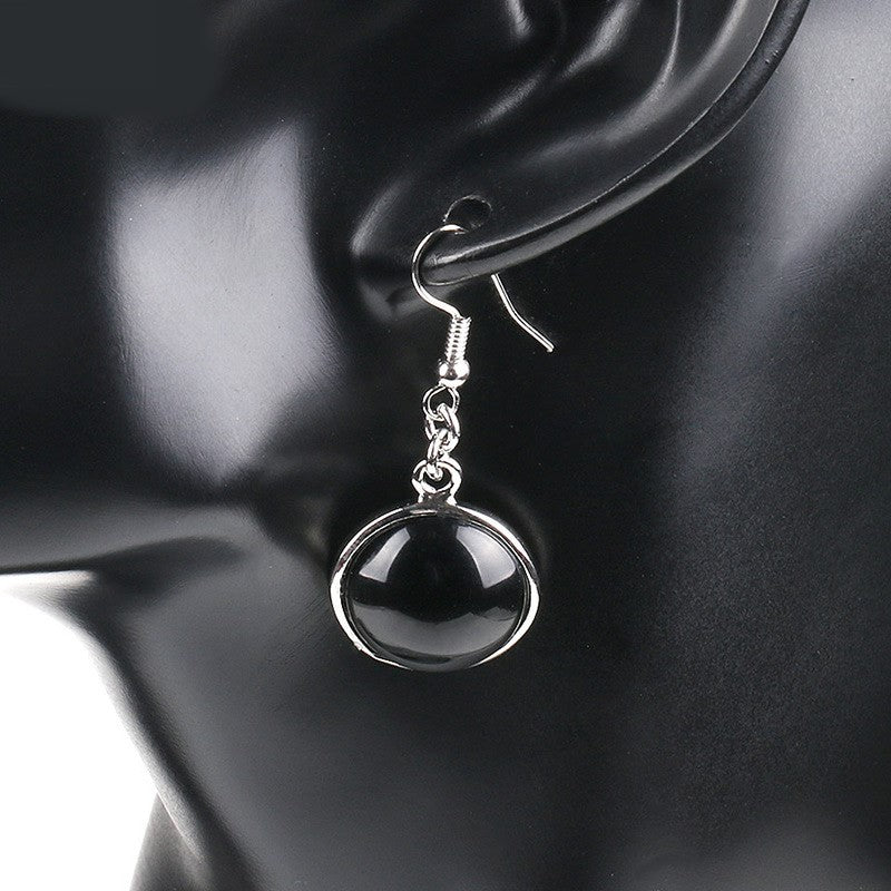 https://www.artistryjewelry.net/products/black-natural-stone-drop-earring