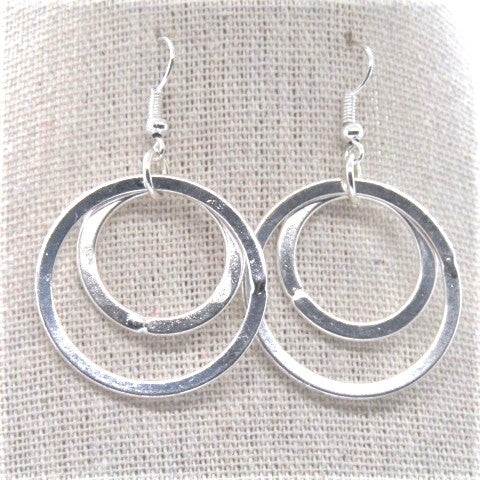 https://www.artistryjewelry.net/products/fantastic-silver-circle-earrings