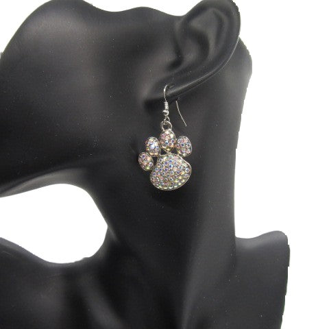 Beautiful Paw Earrings
