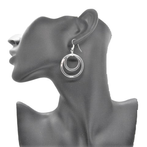 https://www.artistryjewelry.net/products/fantastic-silver-circle-earrings