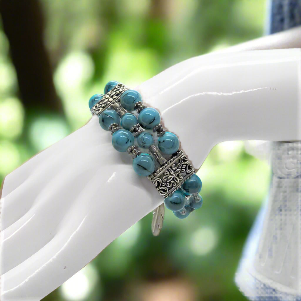 https://www.artistryjewelry.net/products/beautiful-turquoise-bracelet
