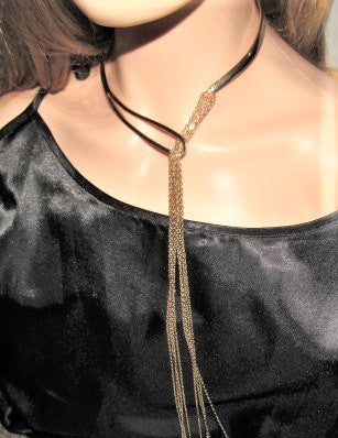 https://www.artistryjewelry.net/products/multi-chain-fringe-choker