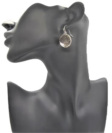 Beautiful Tree of Life Earrings