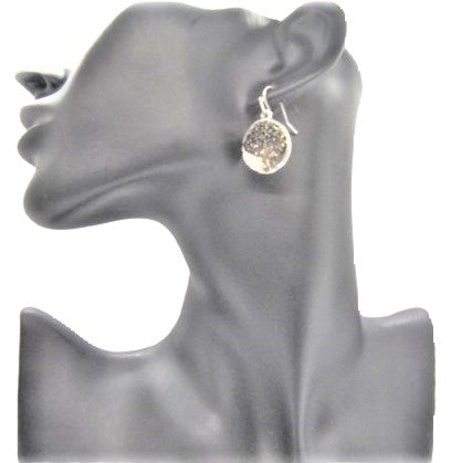 Beautiful Tree of Life Earrings