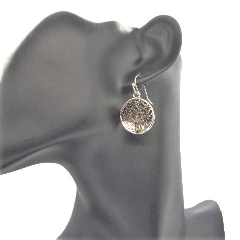 Beautiful Tree of Life Earrings