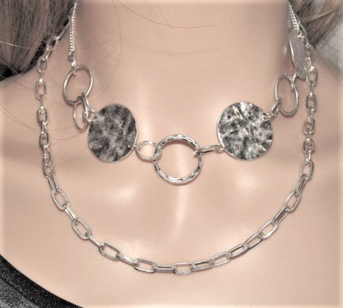 https://www.artistryjewelry.net/products/hammered-disc-necklace