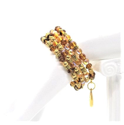 https://www.artistryjewelry.net/products/lovely-sparkles-of-brown-bracelet