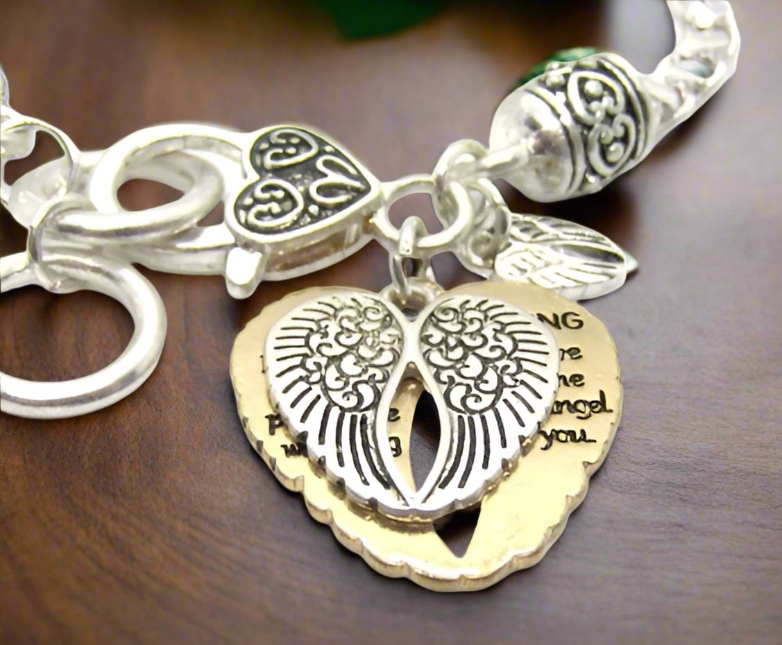 https://www.artistryjewelry.net/products/lovely-angel-blessing-bracelet