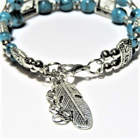 Beautiful Turquoise Bracelet