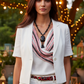 Lovely Black Faceted Necklace