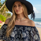 Flattering Triple Chain Choker Necklace
