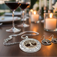 Loving Tree of Life Necklace Set